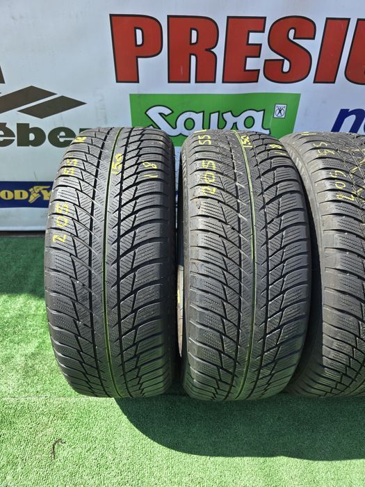 205.55.16 bridgestone m+s