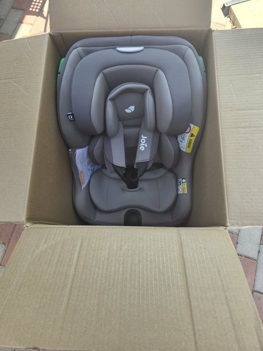 Scaun auto Joie  Steadi R129 certificat R129