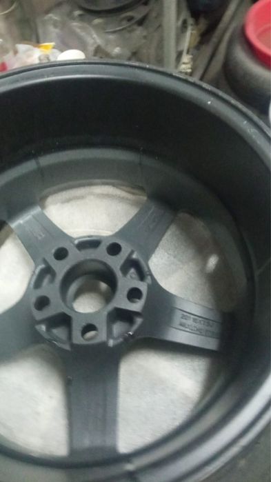 Диски  тойота 16