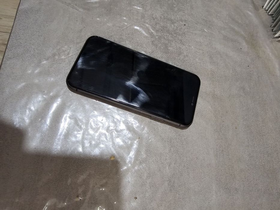 Iphone 11 garantiya