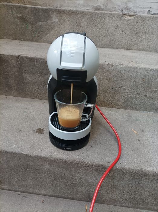 Кафемашина Dolce Gusto Mini Me