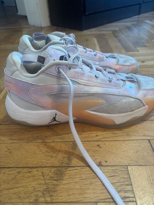 Баскетболни маратонки Nike