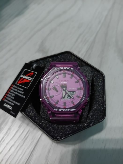 Ceas dama Casio G-SHOCK