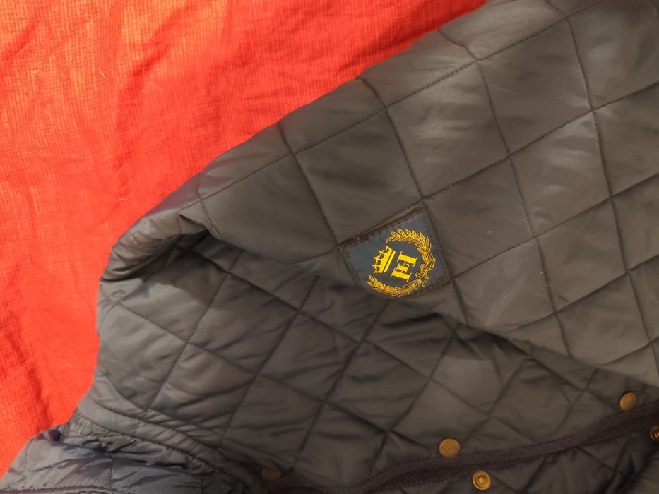 Geaca anotimp iarnă