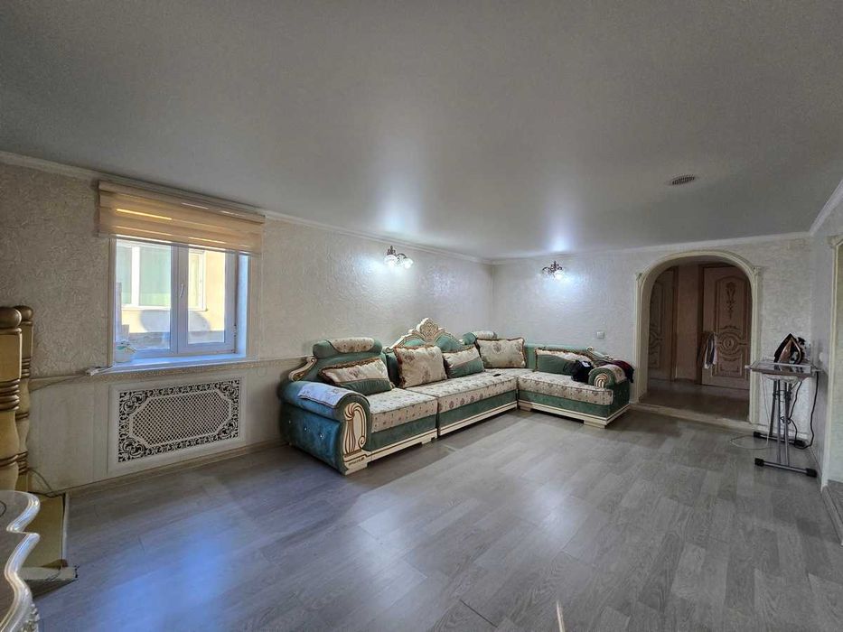 Продам дом Алматинская 46