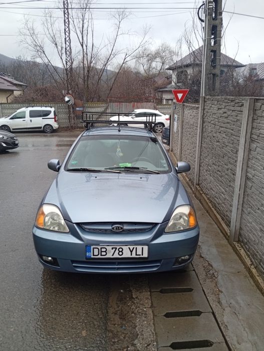 De vânzare KIA Rio LS Break
