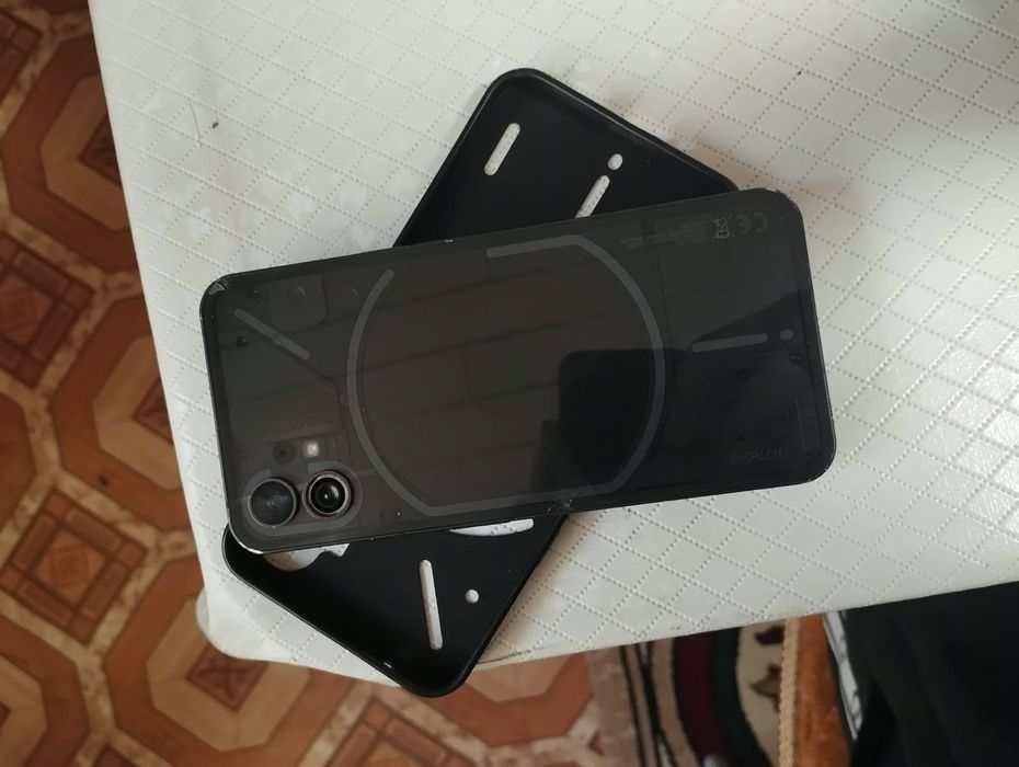 Nothing Phone (1) обмен