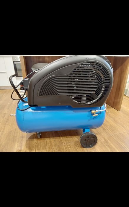 Compressor aer abac