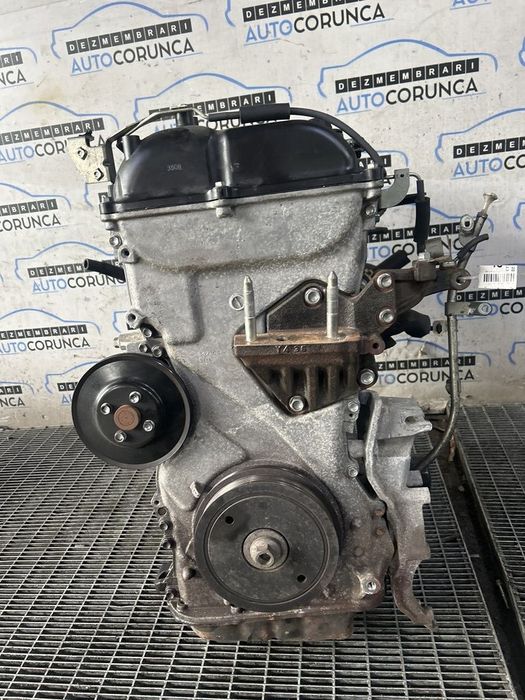 Motor Mitsubishi ASX Facelift 2012 2.2 Diesel 2012 - 2016 150CP Automata 4N14 Euro5 ...