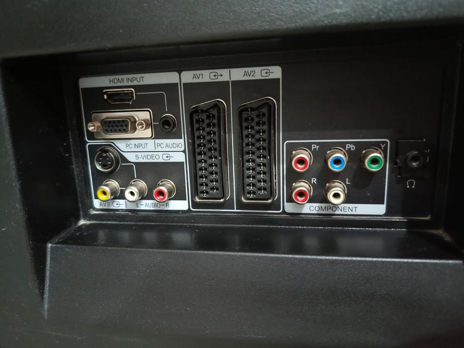 Телевизор Daewoo