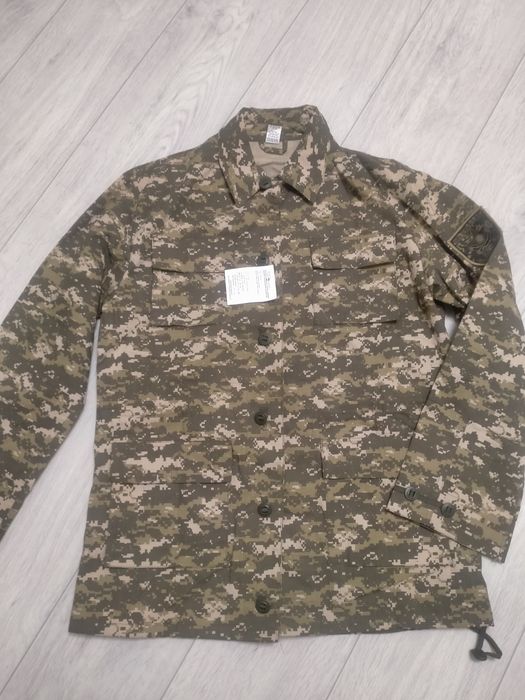 Продам военную форму