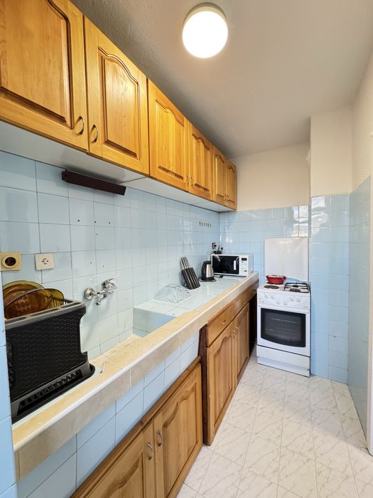 Продава се Тристаен апартамент в Казанлък - 81 кв.м за 724 €/кв.м - Снимка #10