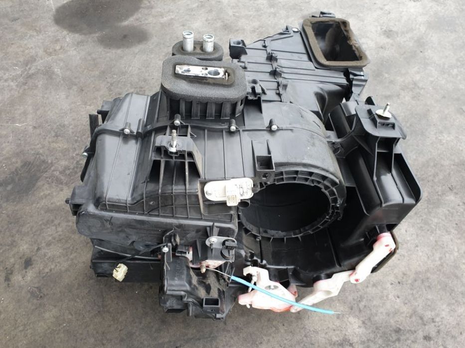 tulumba aeroterma bord opel agila b 2008-2014 suzuki splash 74100-51k50