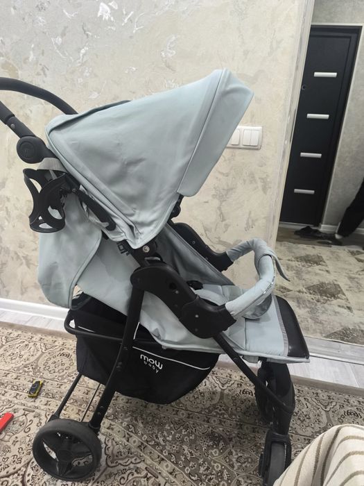 Коляска продаётся