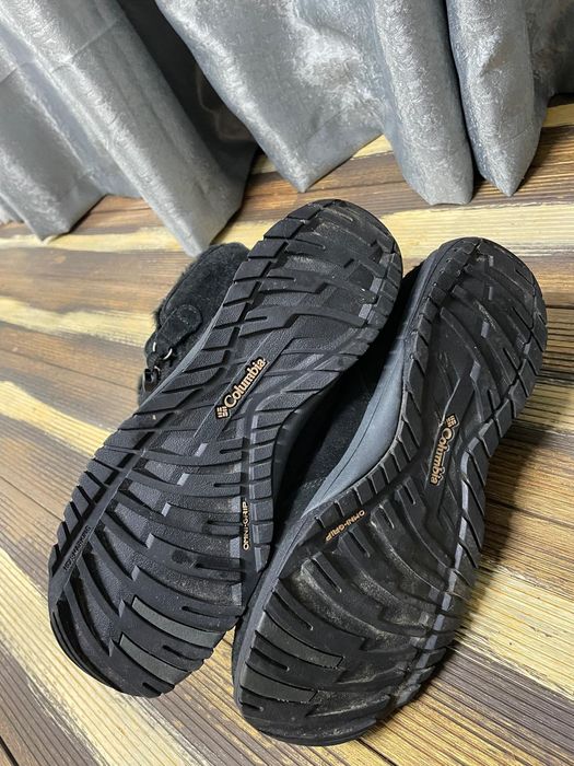 Ghete de iarna călduroase