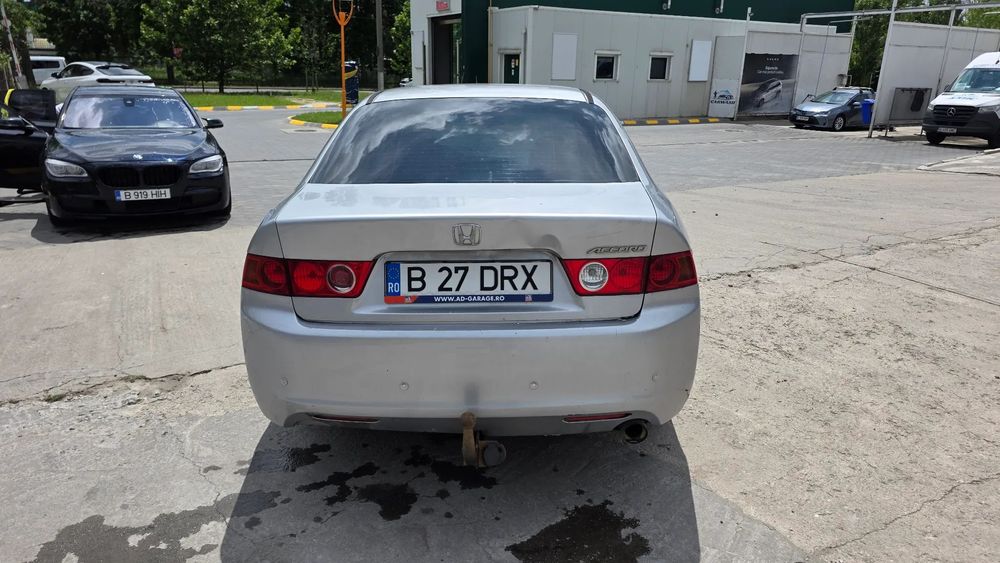 Honda Accord Honda Accord cl 7 2.0 benzina