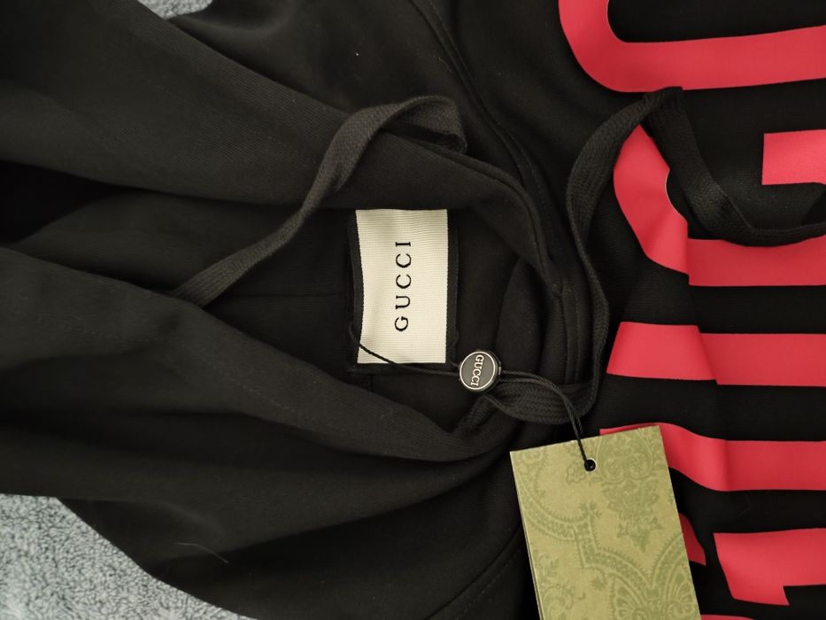 Продам худи Gucci