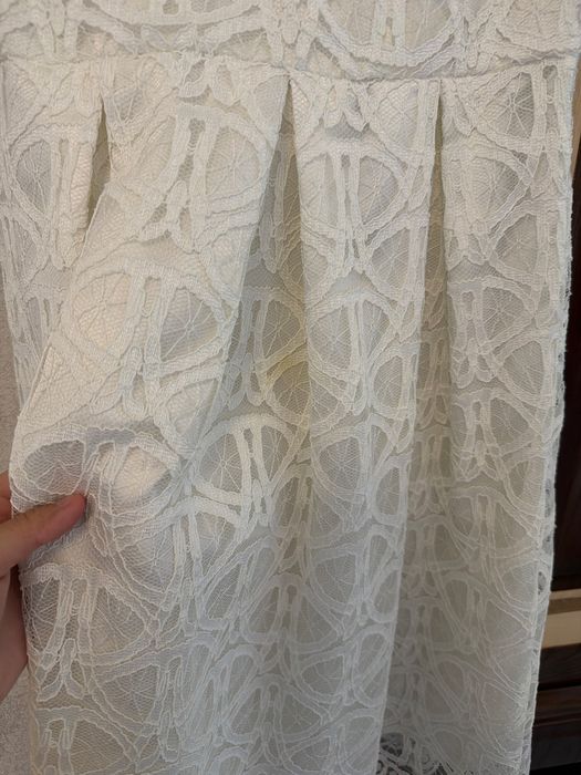 платье,  размер 40+6