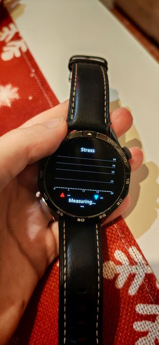 Smartwatch Zenark+încărcător