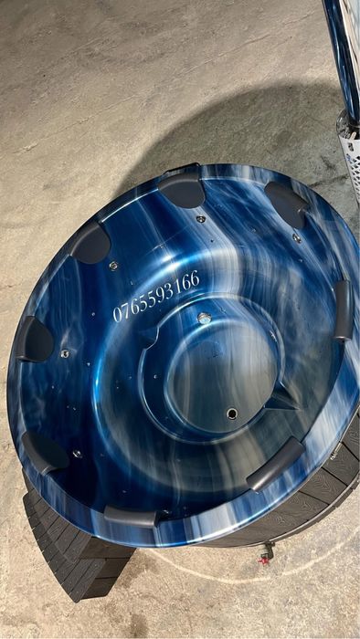 Ciubar Acryl 200 cm 6-8 persoane