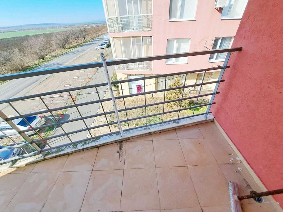 Тристаен апартамент в комплекс ”Sunny Day 5”