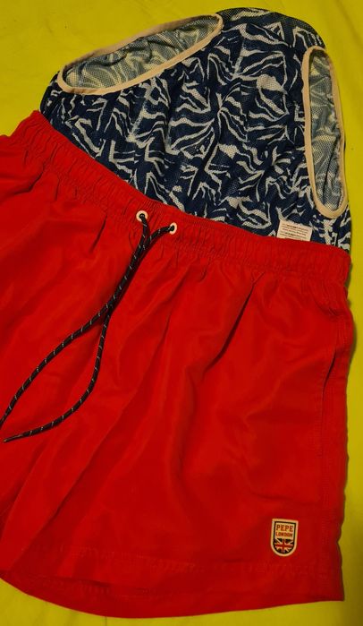 Pantaloni baie Pepe Jeans