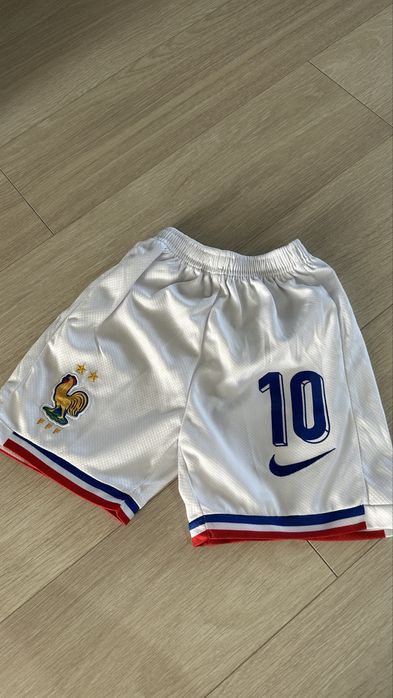 Футбольная форма на 5 лет