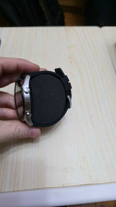 Huawei GT2 46mm смарт лучшие