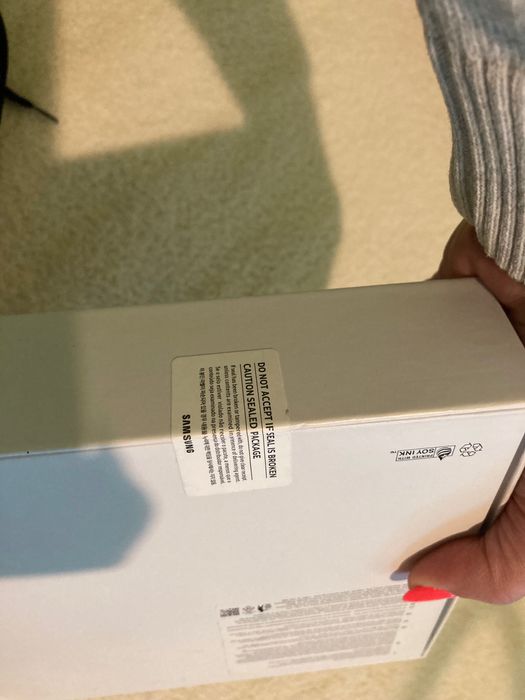 Таблет SAMSUNG Galaxy Tab A7