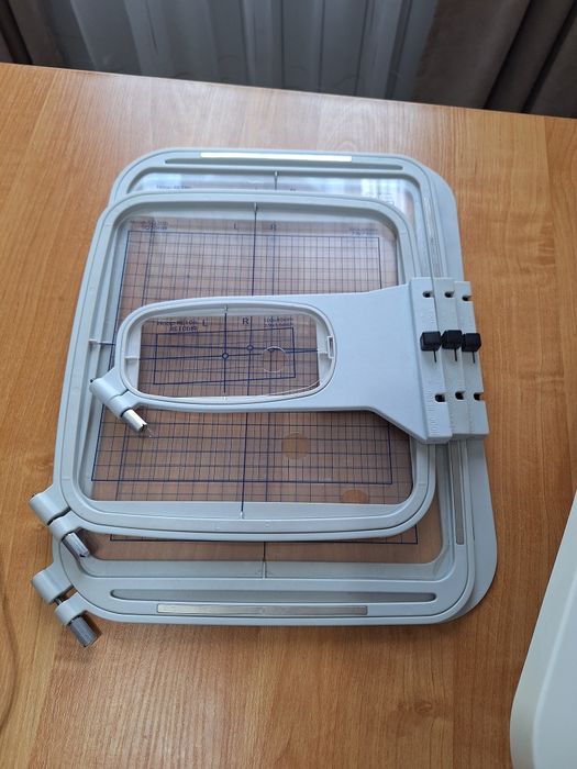 Срочно продам вышивальную машину