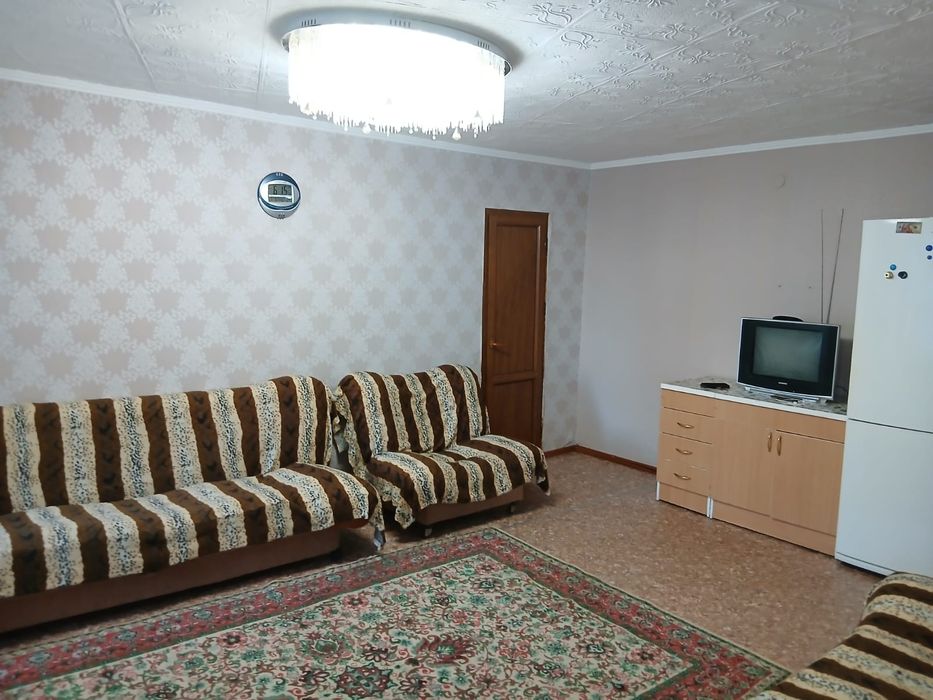 Обмен, 2 комнатная квартира