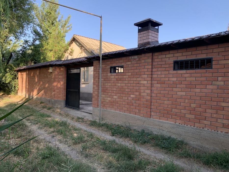 Продается дачный участок