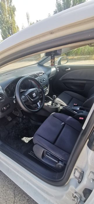 Seat Leon 2010 1.6 TDI