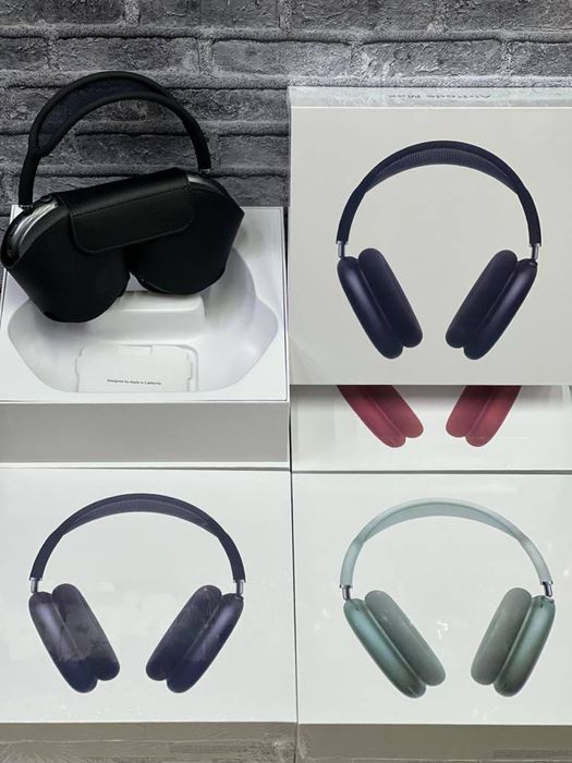 Эйрподс Макс Оригинал /Airpods Max Original