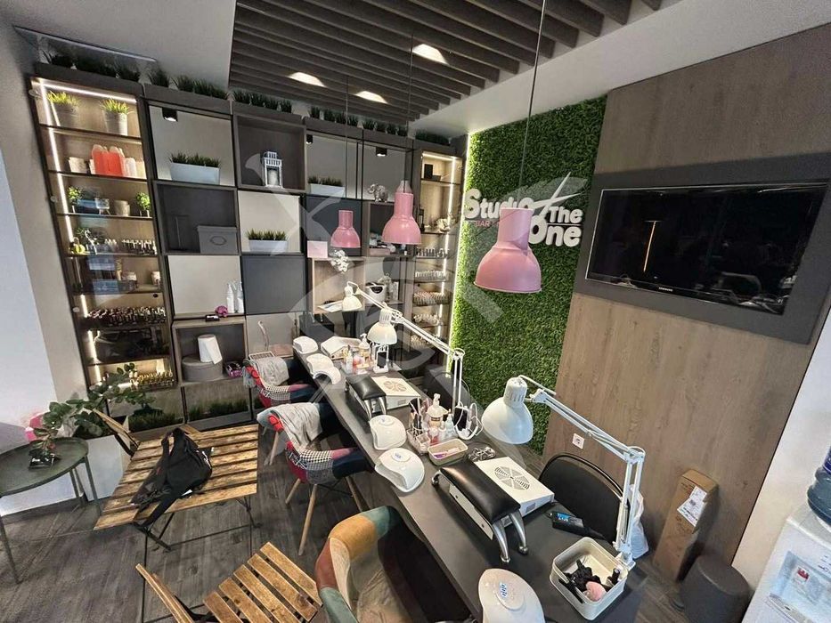 Продава се Заведение в София, Дианабад - 55 кв.м за 410 €/кв.м - Снимка #2