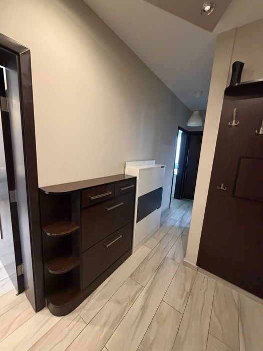 Продава Тристаен 3-СТАЕН Овча купел 110 кв.м обзаведен