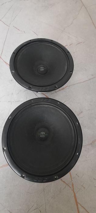 Продаётся эстрадные колонки Apocalypse