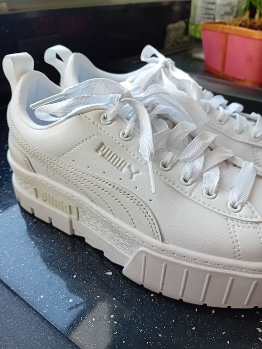 Оригинални маратонки на "Puma"