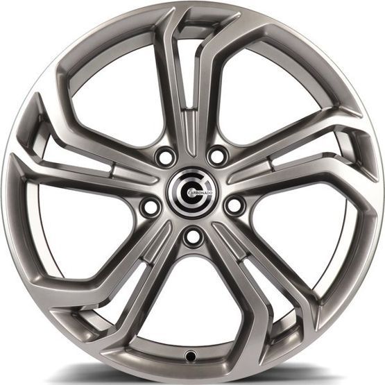 17" Джанти Пасат Голф Шкода 5X112 VW Passat B6 B7 B8 Golf 5 6 7 Skoda