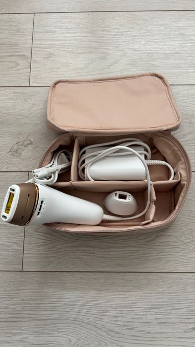 Epilator IPL Braun Silk Expert Pro 5 PL5137 import SUA