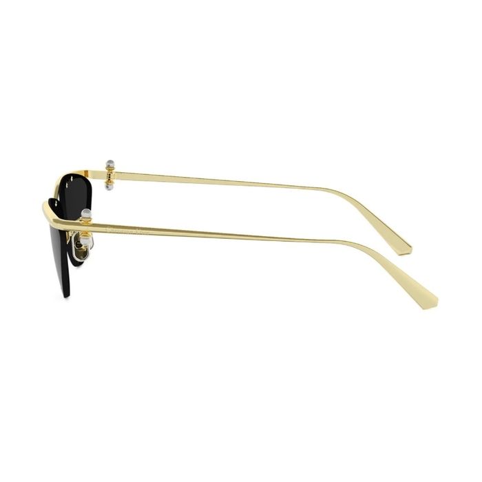 DIOR Tribales B2U CD40233U 10A Auriu – Ochelari de Soare Femei