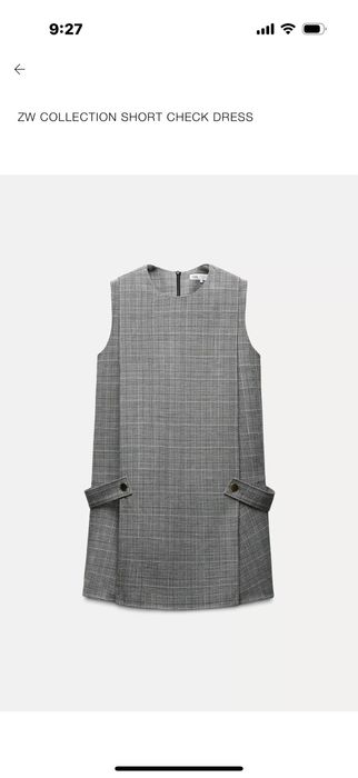 Дамски рокли Guess, Armani, ZARA