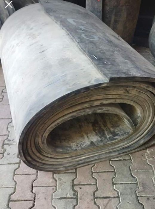 Covor pentru grajduri