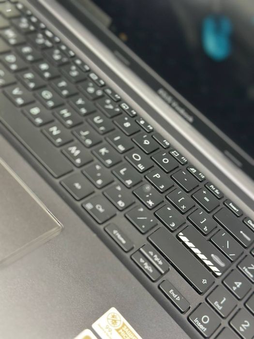 Asus vivobook intel core 15-13