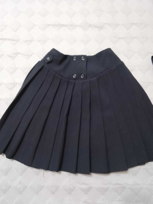 Школьная форма для девочки, на рост 150-155 см