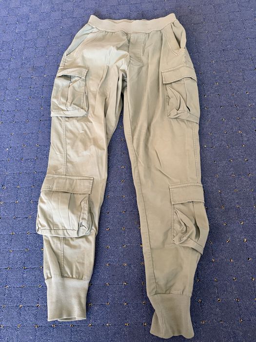 Vagabond Studio Pantaloni Cargo