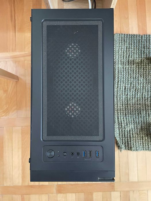 Sistem Desktop, unitate PC