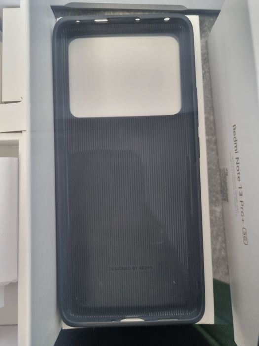 Redmi note 13 Pro Plus 5G