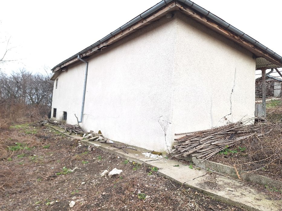 Продава се Къща в с. Айдемир, Област Силистра - 1110 кв.м за 24 €/кв.м - Снимка #10