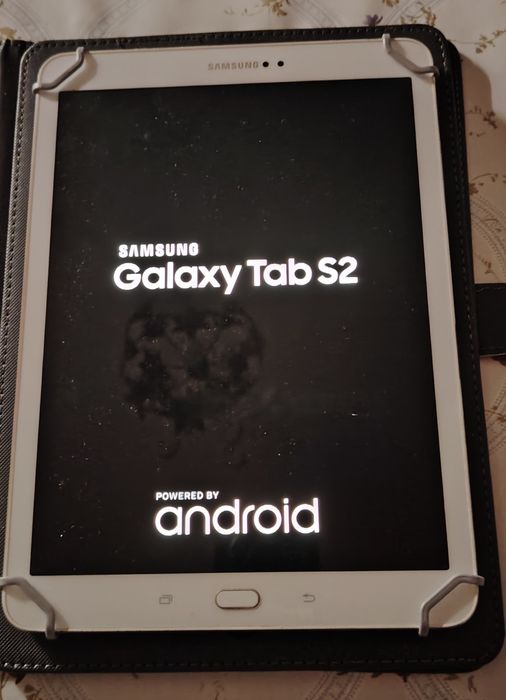 Samsung Galaxy Tab S2 9.7